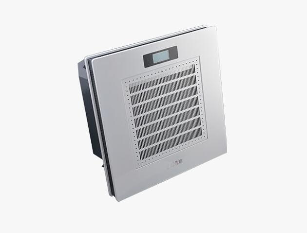 空氣消毒機使用多久需要清洗維護(hù)一次