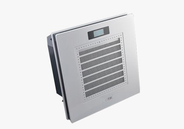 醫(yī)用空氣消毒機的用途