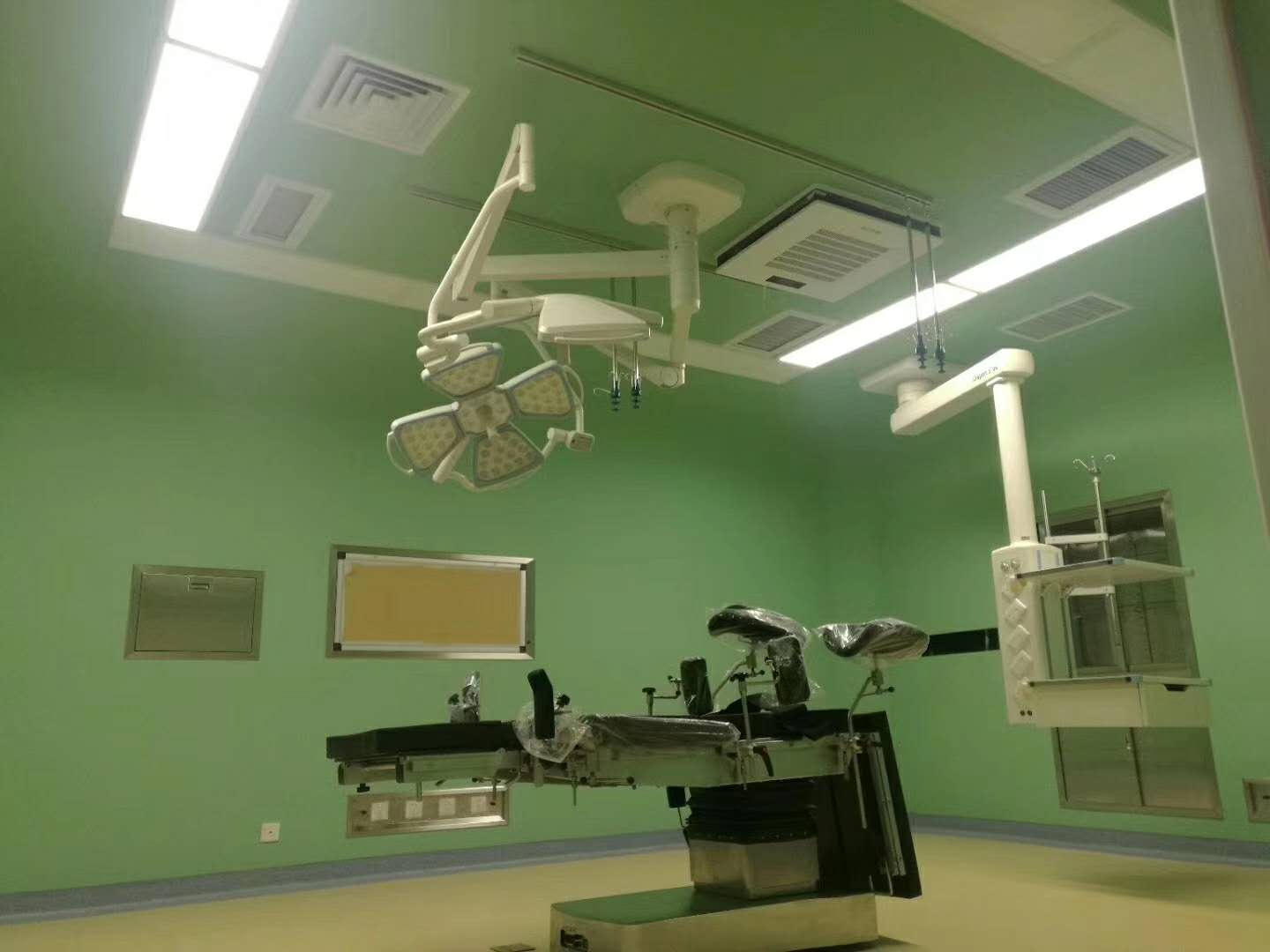 醫(yī)用空氣消毒機對人體有害嗎？